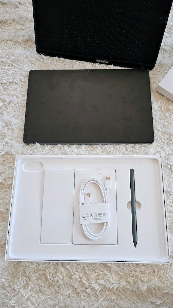 Jiletini Üzerinde S9 Fe+ Plus - 2