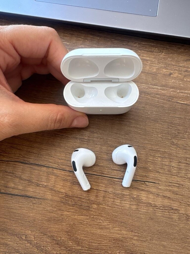 airpods 3 - 5
