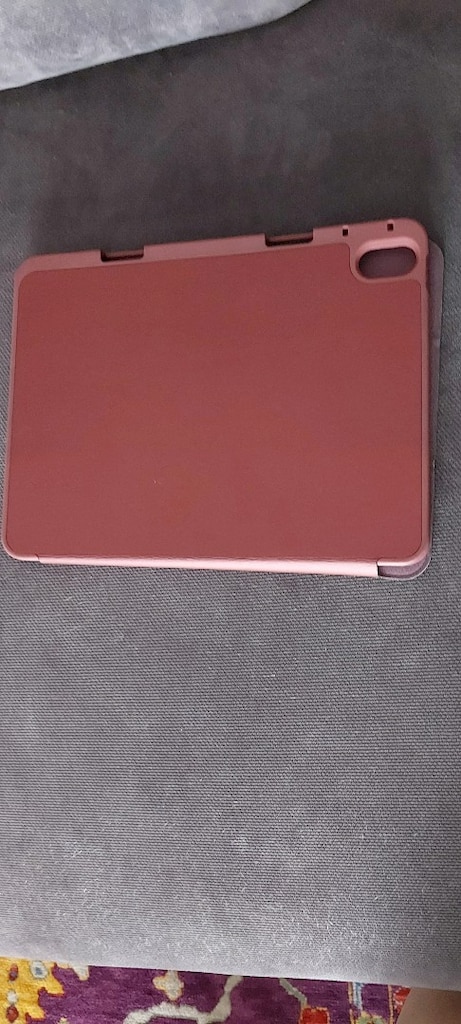 Apple İpad 5.nesil uyumlu JETech marka kılıf - 4