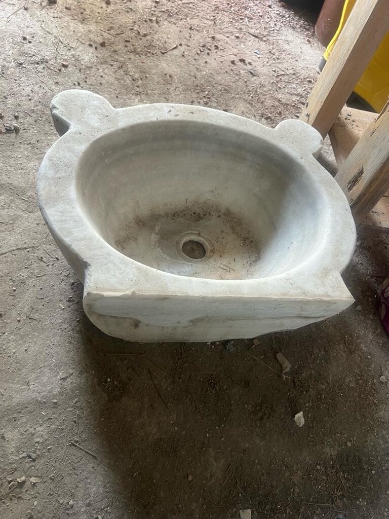 MERMER KURNA - 3