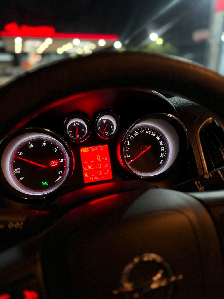 Acil satılık opel astra - 10