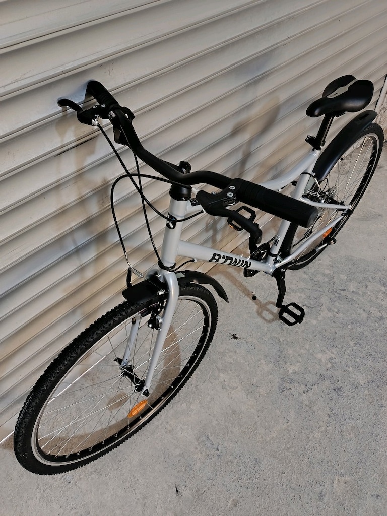 Bisiklet - 7