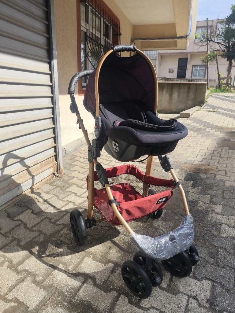 enti baby travel sistem - 4