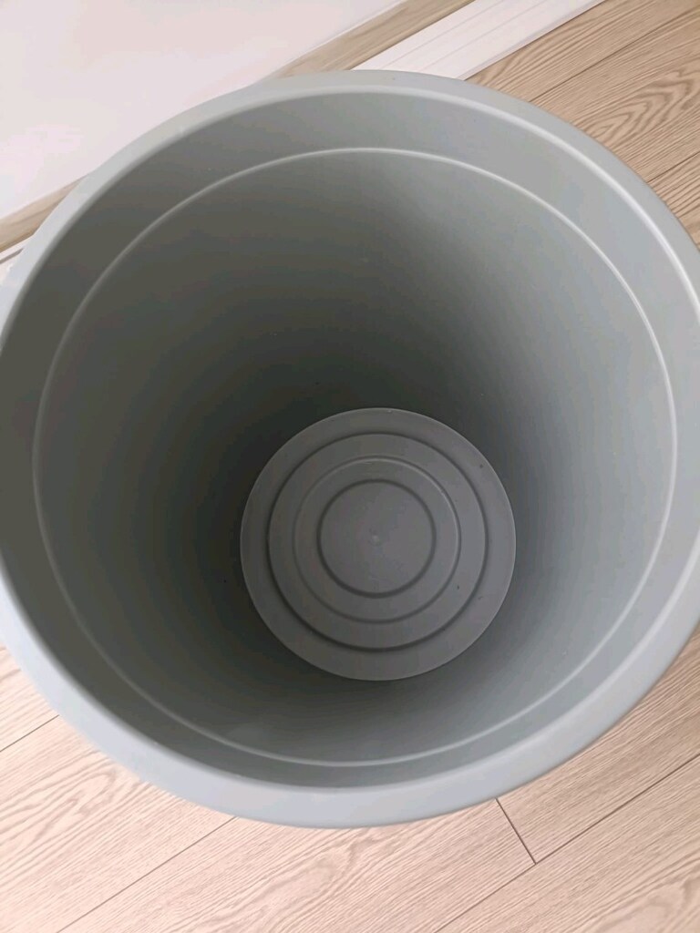 50 litre plastik kova adet fiyatı 500₺ - 3