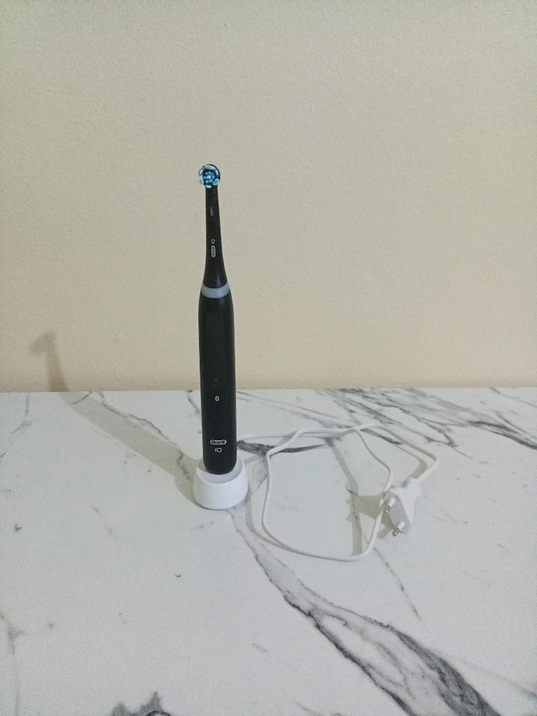 Oral B İo - 2
