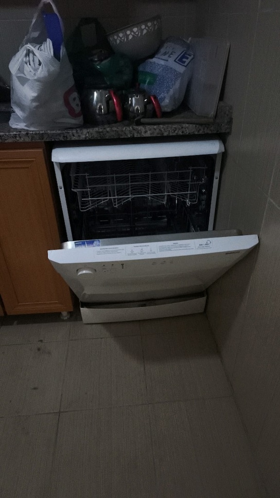 Acil satılık 3 parça beyaz eşya - 2