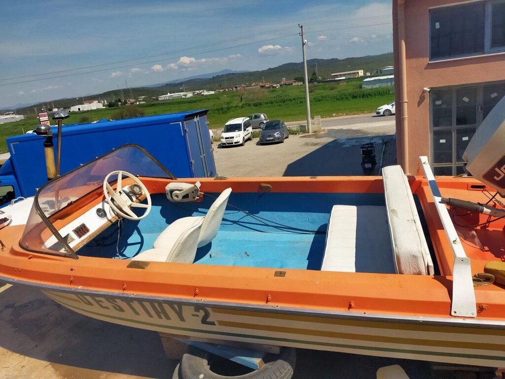 satılık tekne - 3