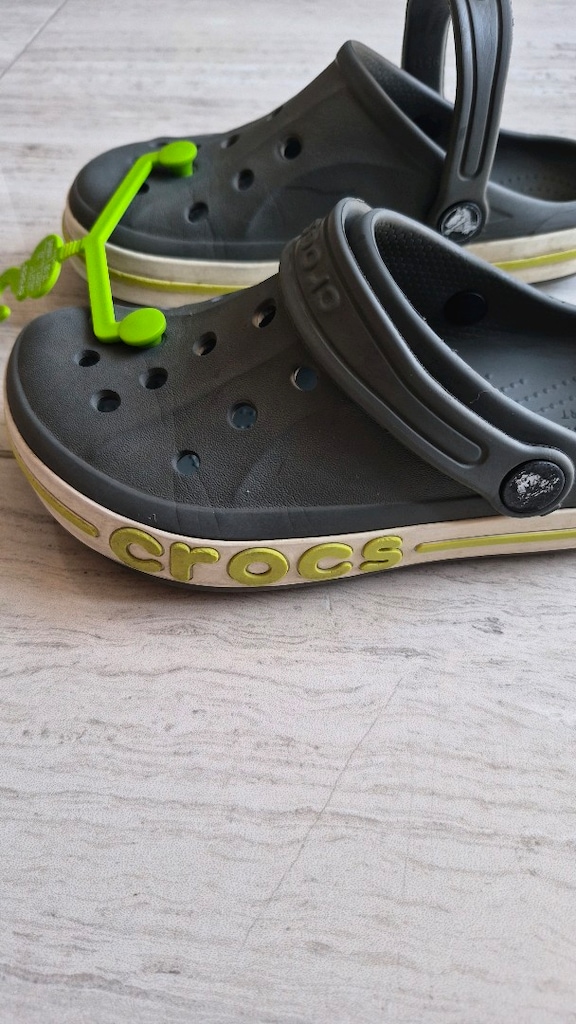crocs terlik - 3