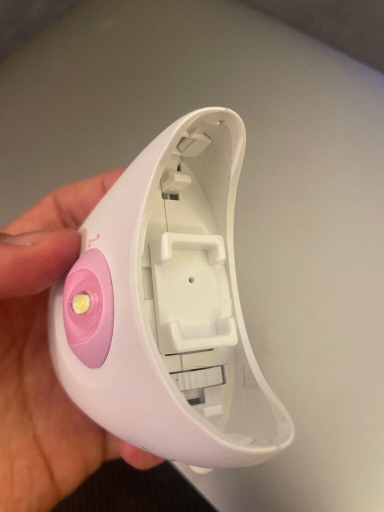 Braun Silk Epil 3 - 3