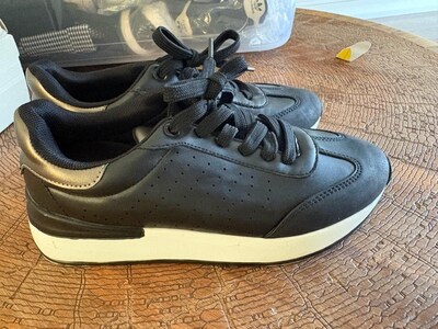 Nine West Sneaker Spor Ayakkabı