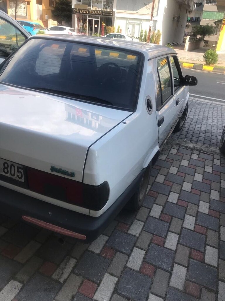 95 takaslı şahin - 2