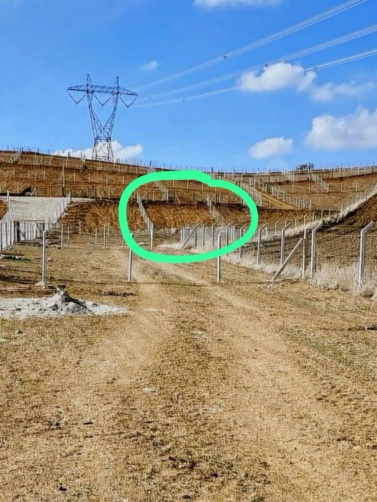 Akyurt merkeze 3km mesafede - 5