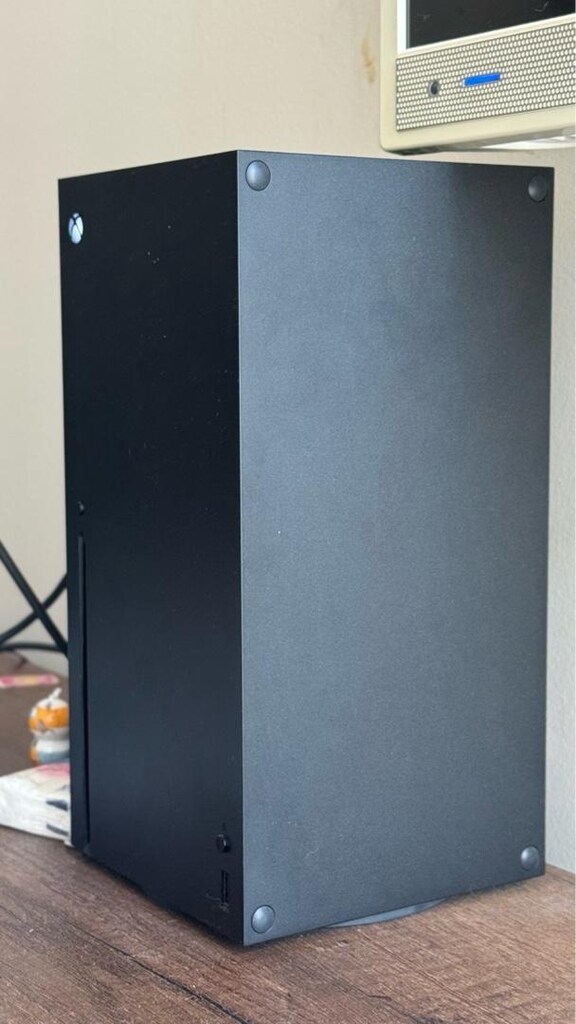 TEMİZ XBOX - 5