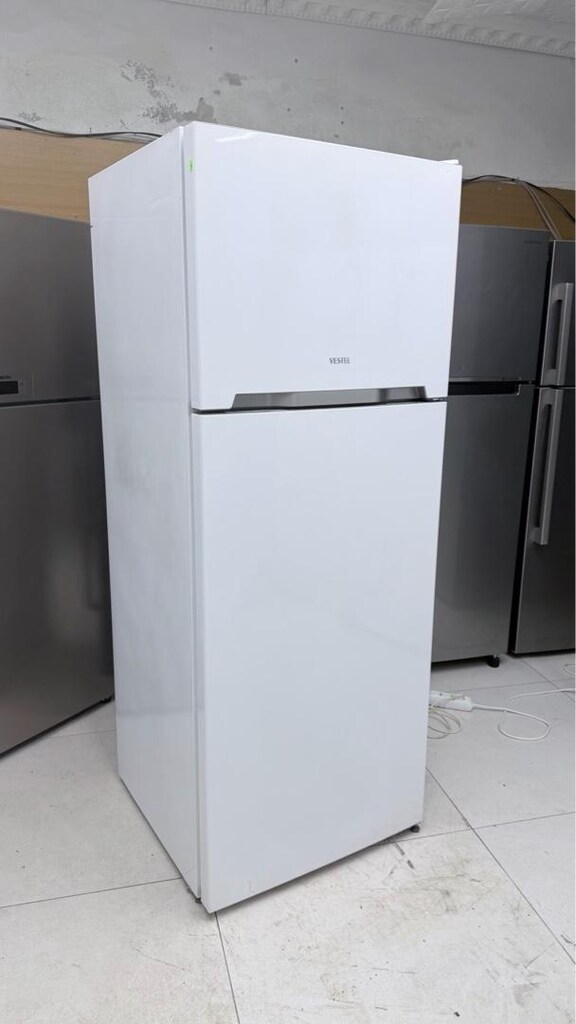 Vestel 485 Litre No-Frost Buzdolabı – Temiz ve Sorunsuz - 3