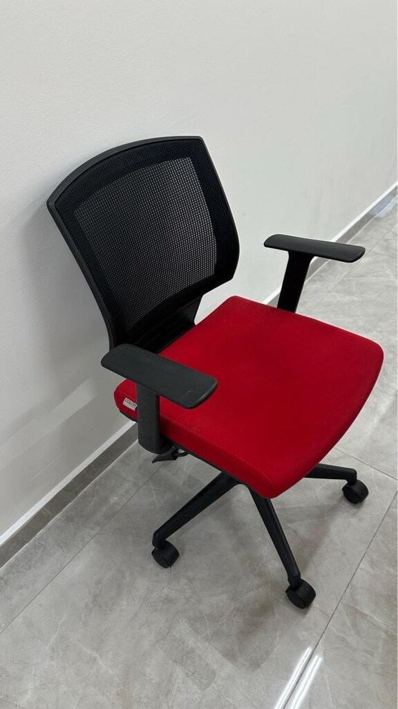 Ofis Çalışma Koluruğu - 3