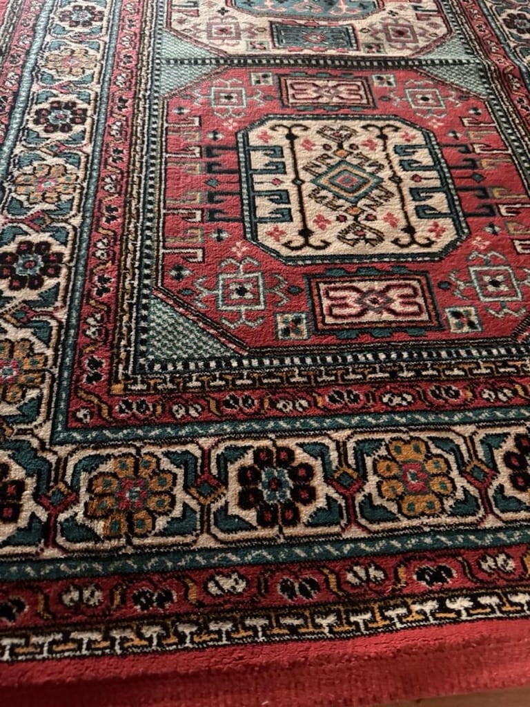 Halı Yolluk - 3