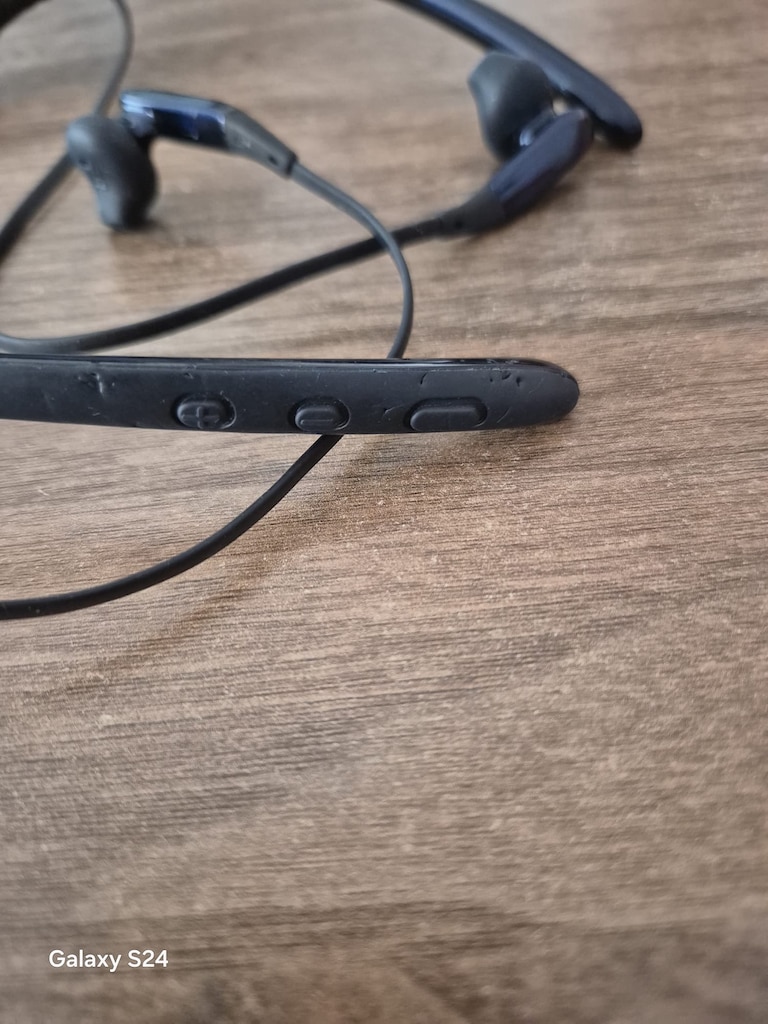 samsung level bluetooht kulaklık - 2
