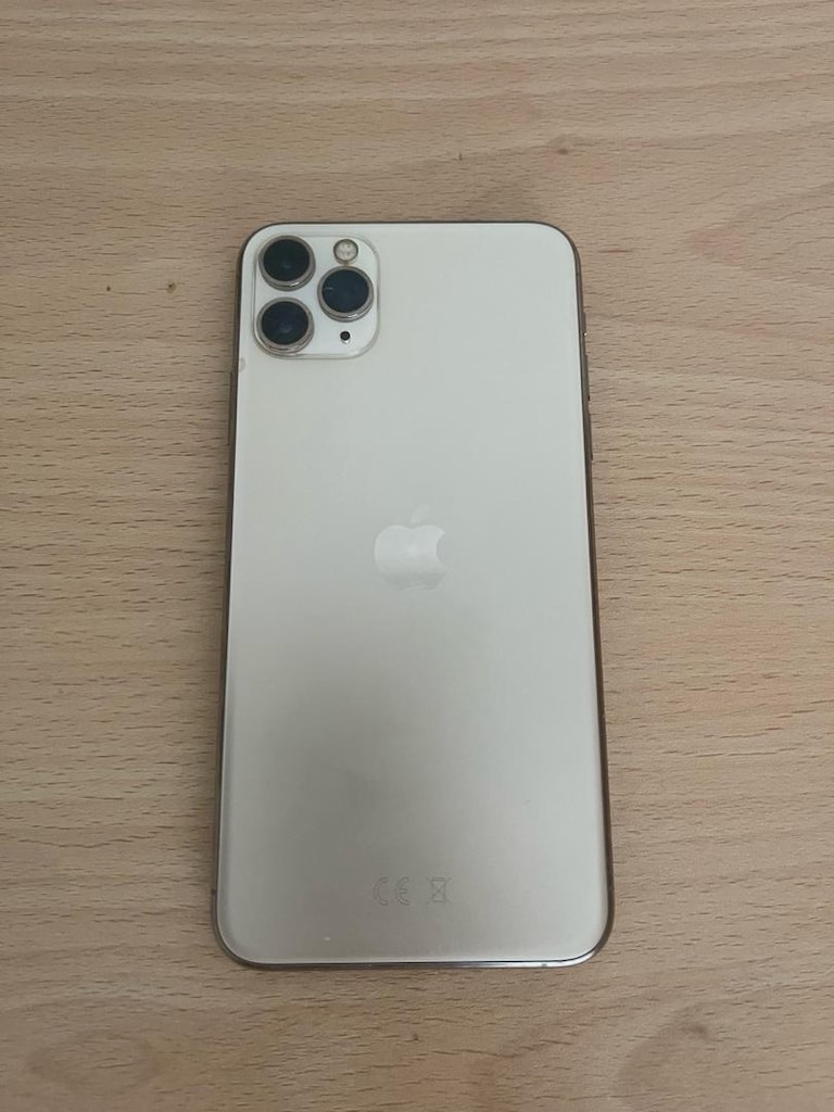 iPhone 11 pro max 64 gb - 2