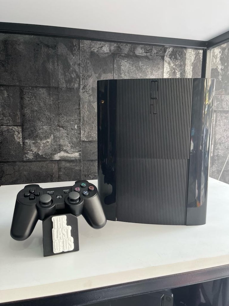 PlayStation 3 Super Slim 320 GB Hazır Oyunlu | 6 Ay Garantili Sakarya - 3