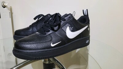 TR'DE TEK Nike Air Force 1 Low LV8 07