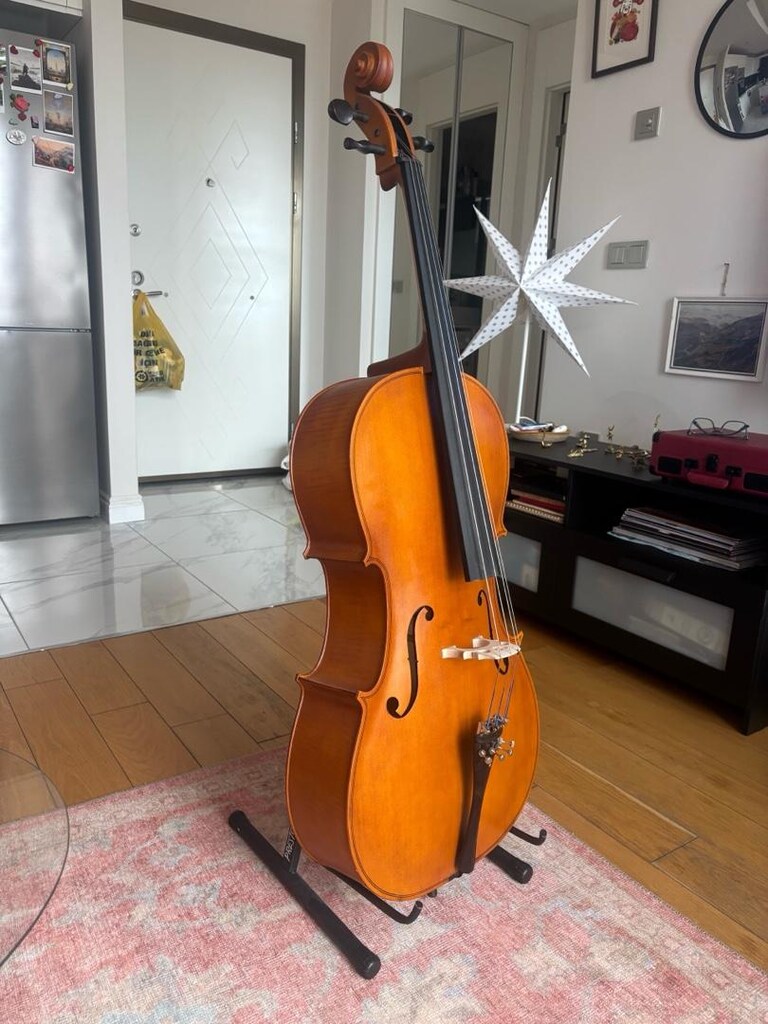 Çello - 4