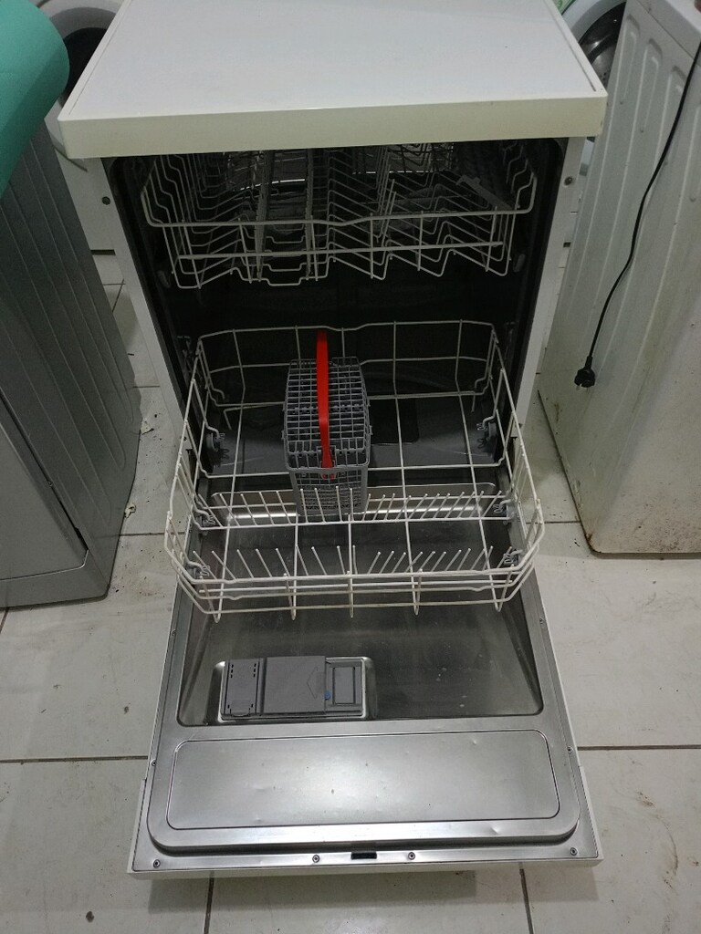 bulaşık makinesi - 5