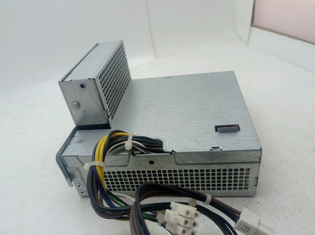 HP PS-4241 güç kaynağı 240watt - 8