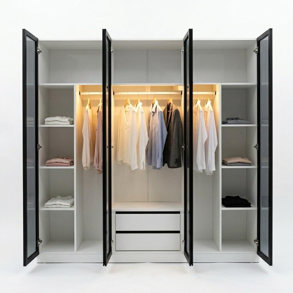 ŞIK GARDROP MODELİMİZ YENİ SİZLERLE - 2