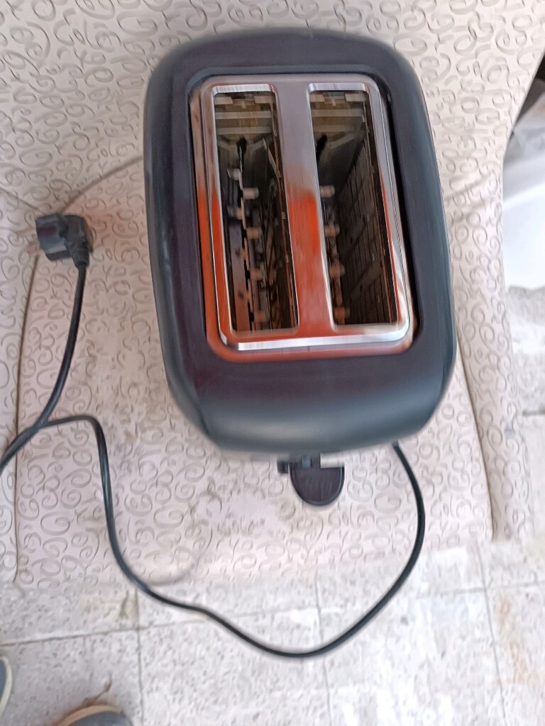 Ekmek kızartma Tefal - 5