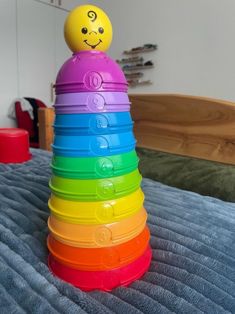 fisher price - 4