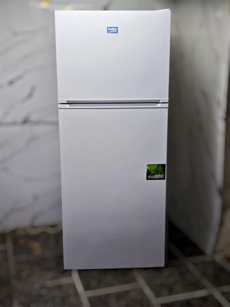 BEKO 400 LİTRE | NO FROST | TEMİZ HAVA TEKNOLOJİSİ | ÜSTTEN DONDURUCUL