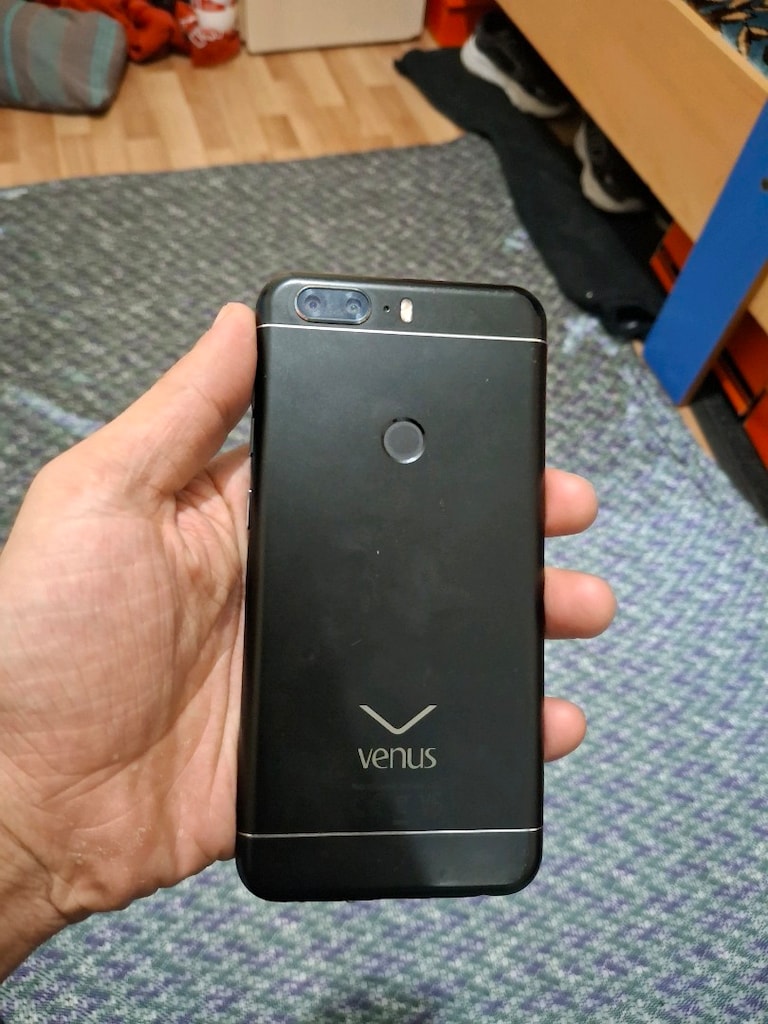 Vestel V6 - 4