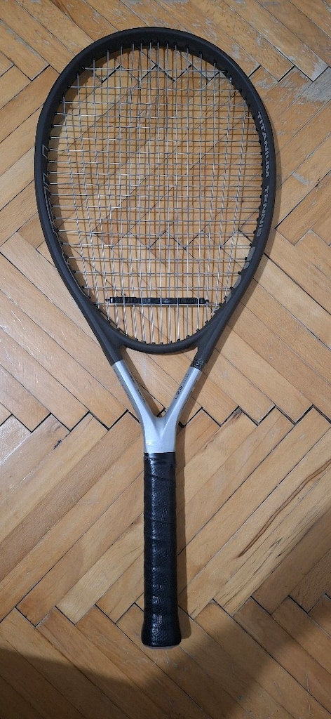 Head ti s6 - 2