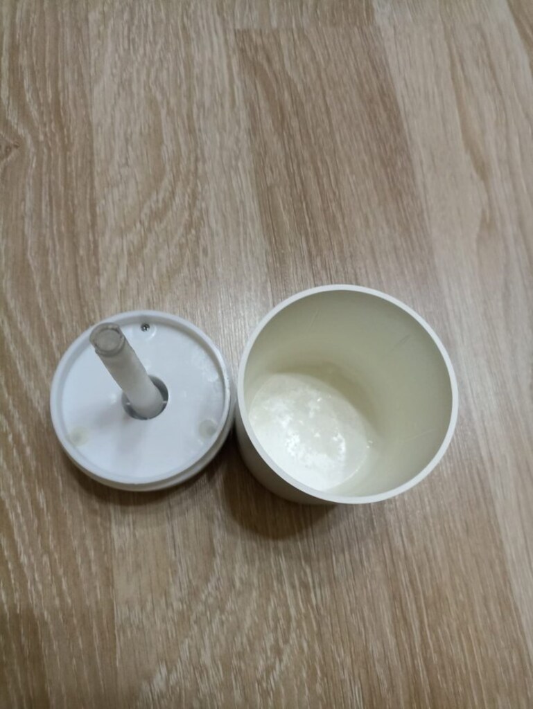 H2O Hava Nemlendirici difüzör - 4