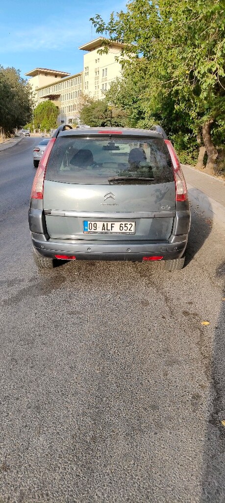 aracım satılıktır - 14