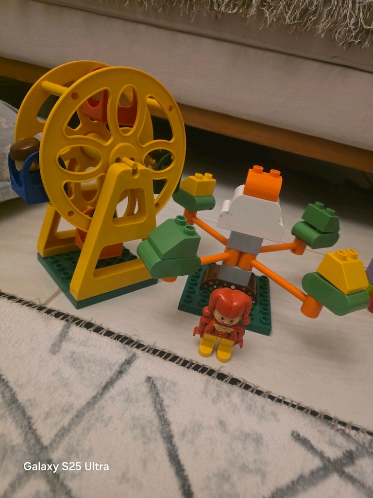 lego