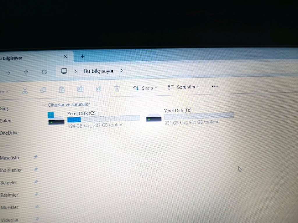 Asus X550V Oyuncu Bilgisayar - 20