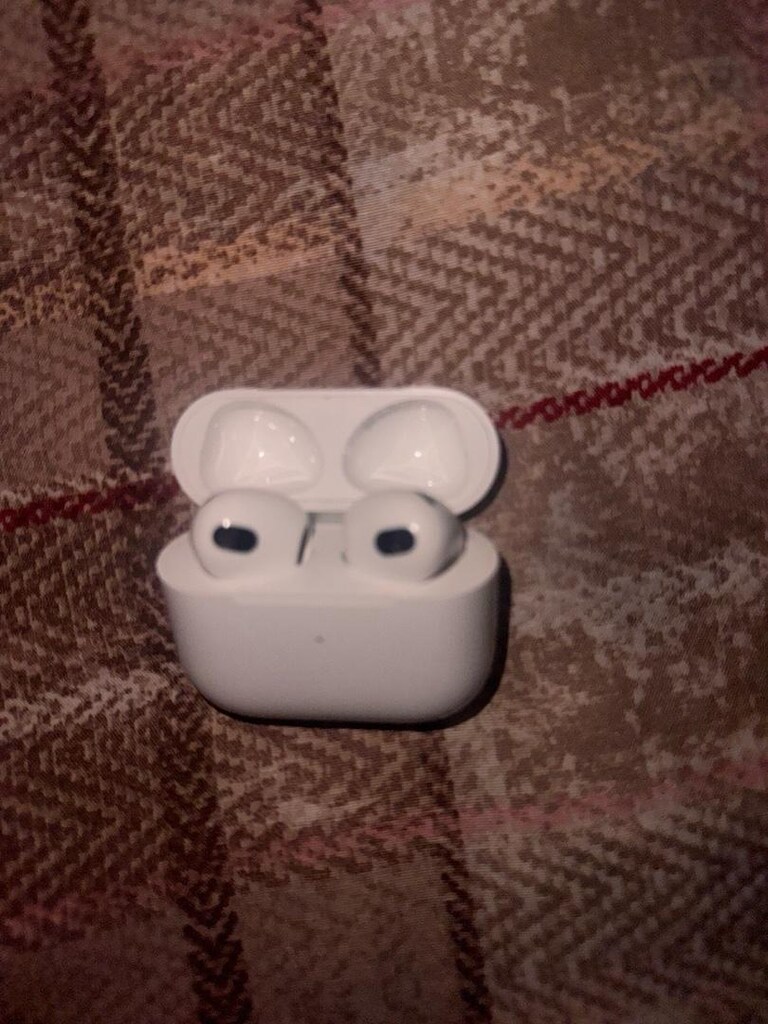 Apple kulaklık orijinal
