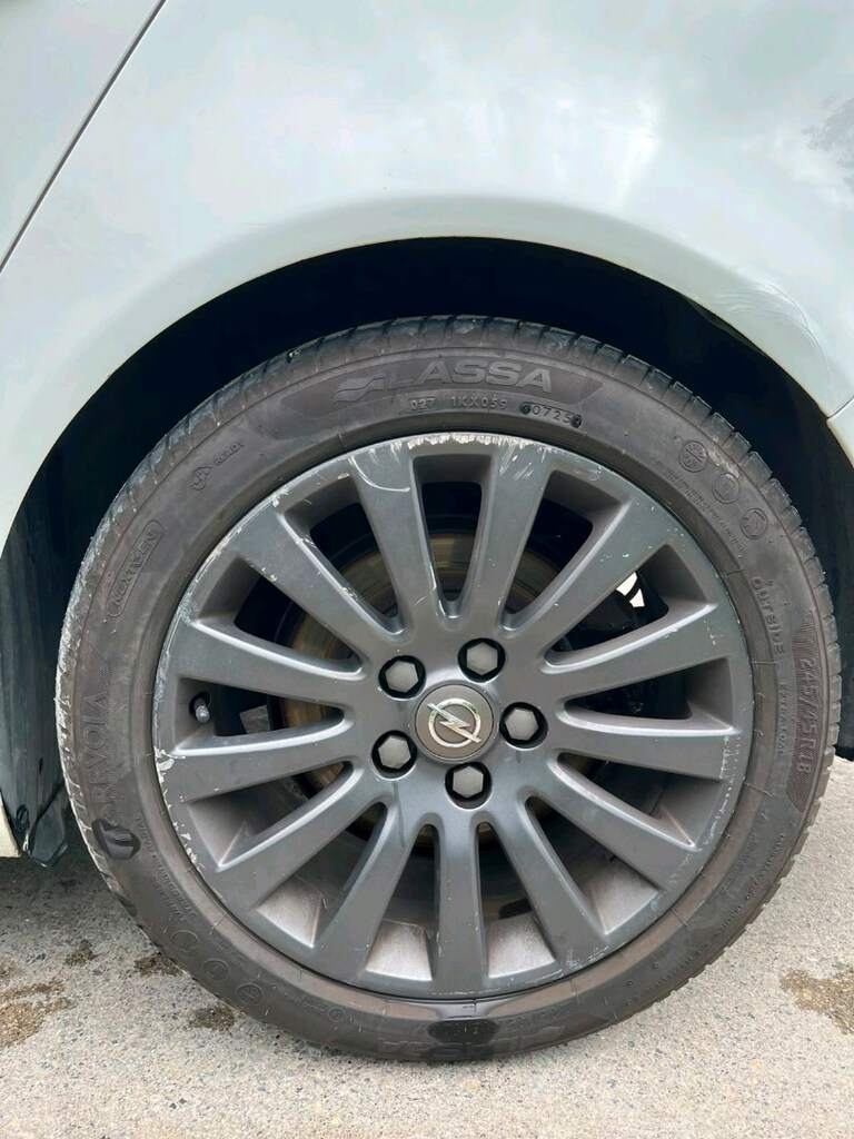 Beyaz Opel Sedan Insignia Sahibinden - 6