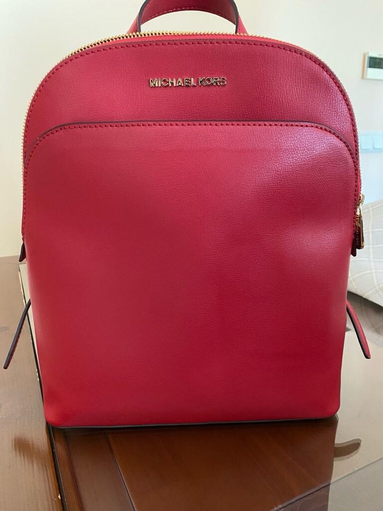Michael Kors Kadın Sırt Çantası - 2
