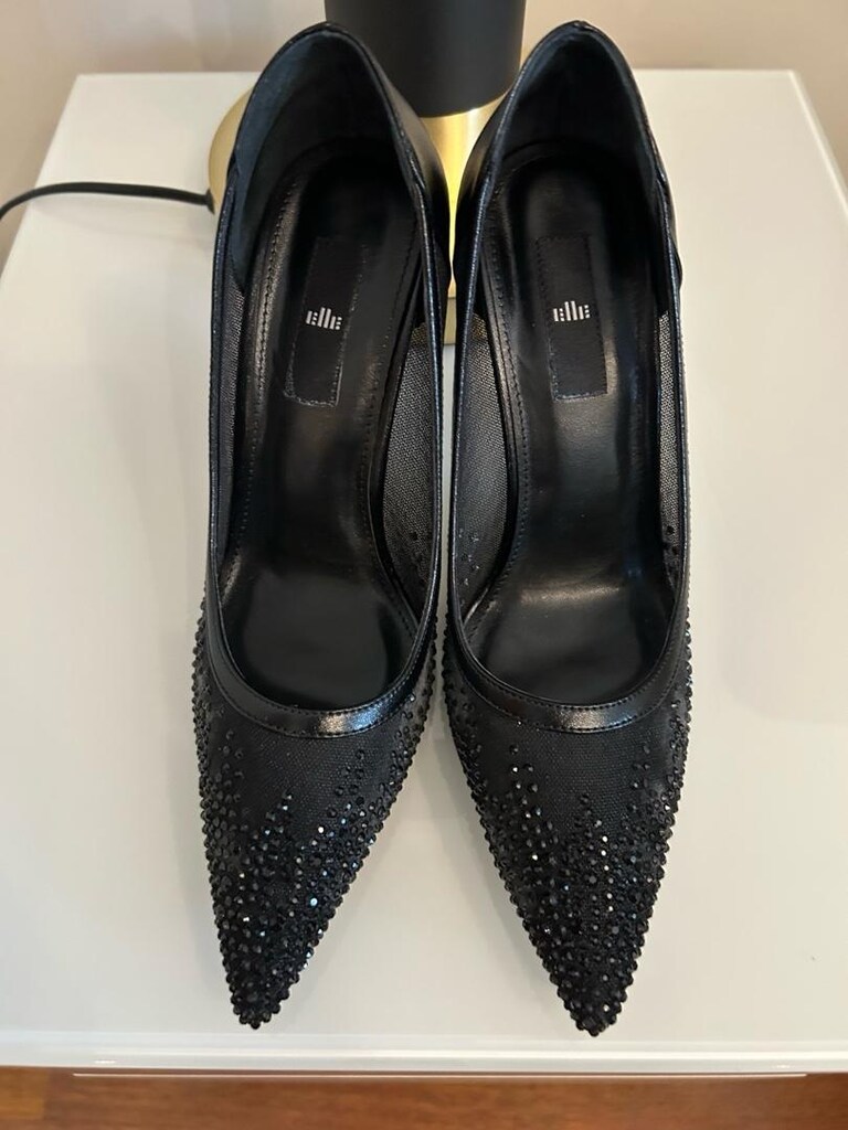 Elle Stiletto
