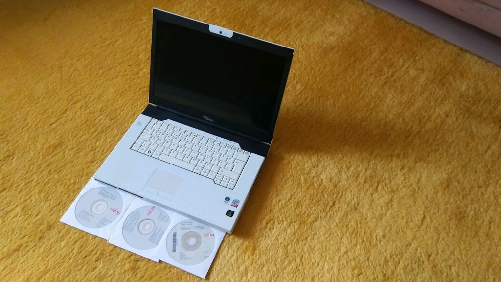 Dizüstü Laptop Bilgisayar - 7