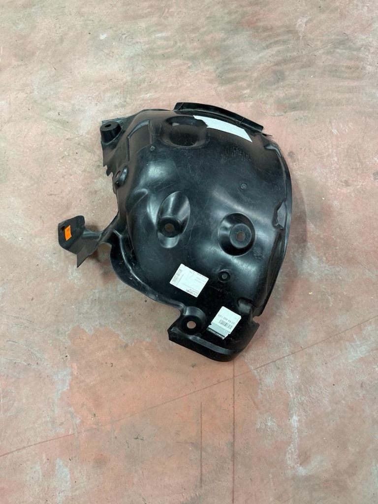 Renault megan 3 sağ ön çamurluk ön davlumbazı sıfır Mais 638440014R - 2