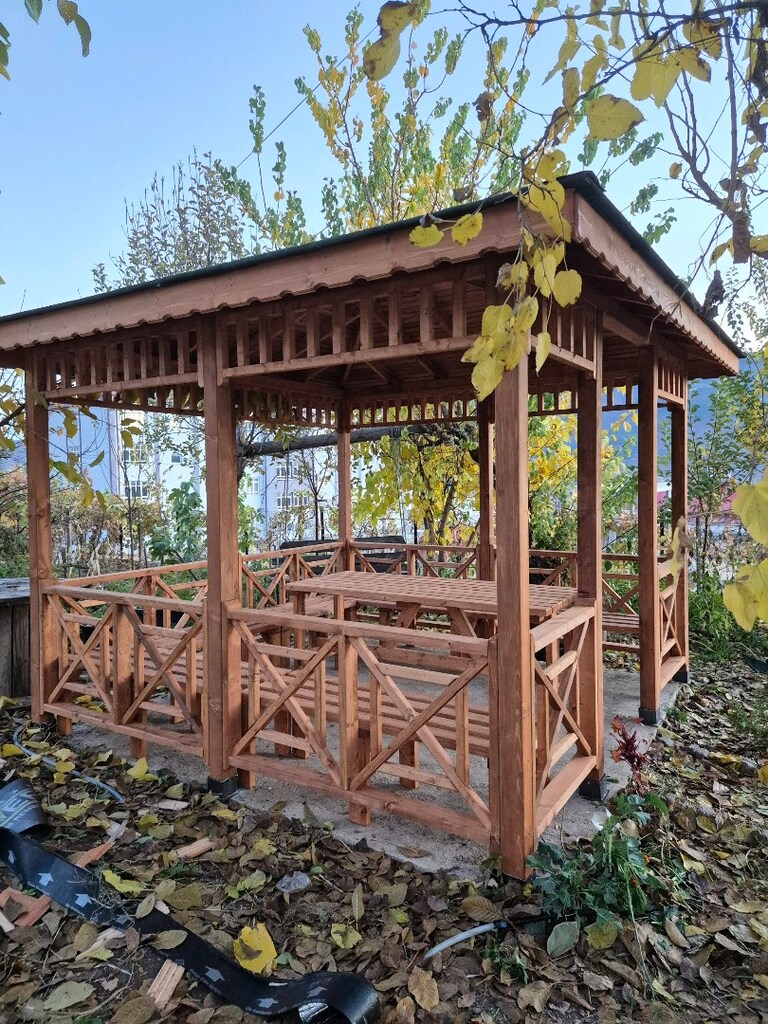 sivas Suşehri şık ve sağlam kamelya - 6