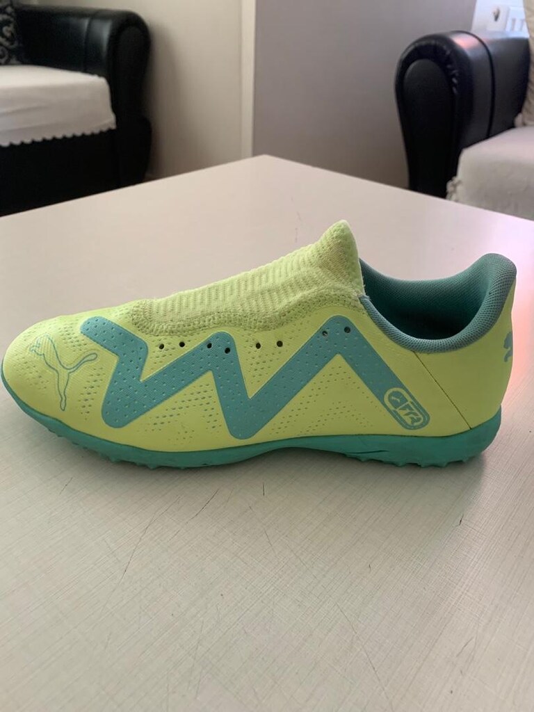 Puma future play tt halı saha aykalabısı - 11