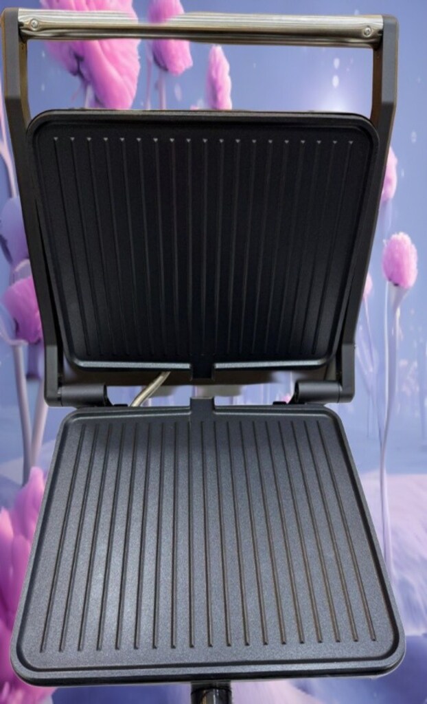 LUXBOSCH TOST MAKİNESİ - 2