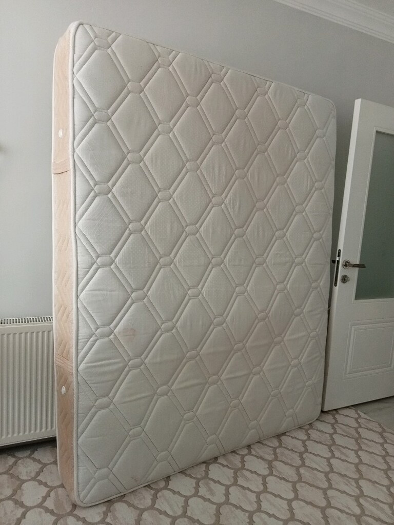 çift kişilik yatak istikbal. ölçüsü 160.2 MT - 3