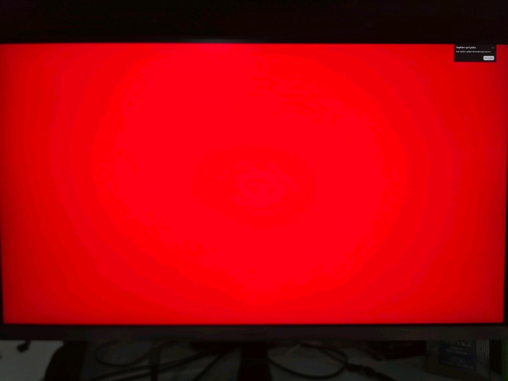 Samsung 4k Monitör 28 inç, sorunsuz U28R550UQM - 9