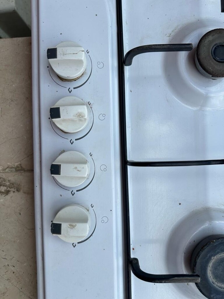 4 lü set üstü ocak - 3