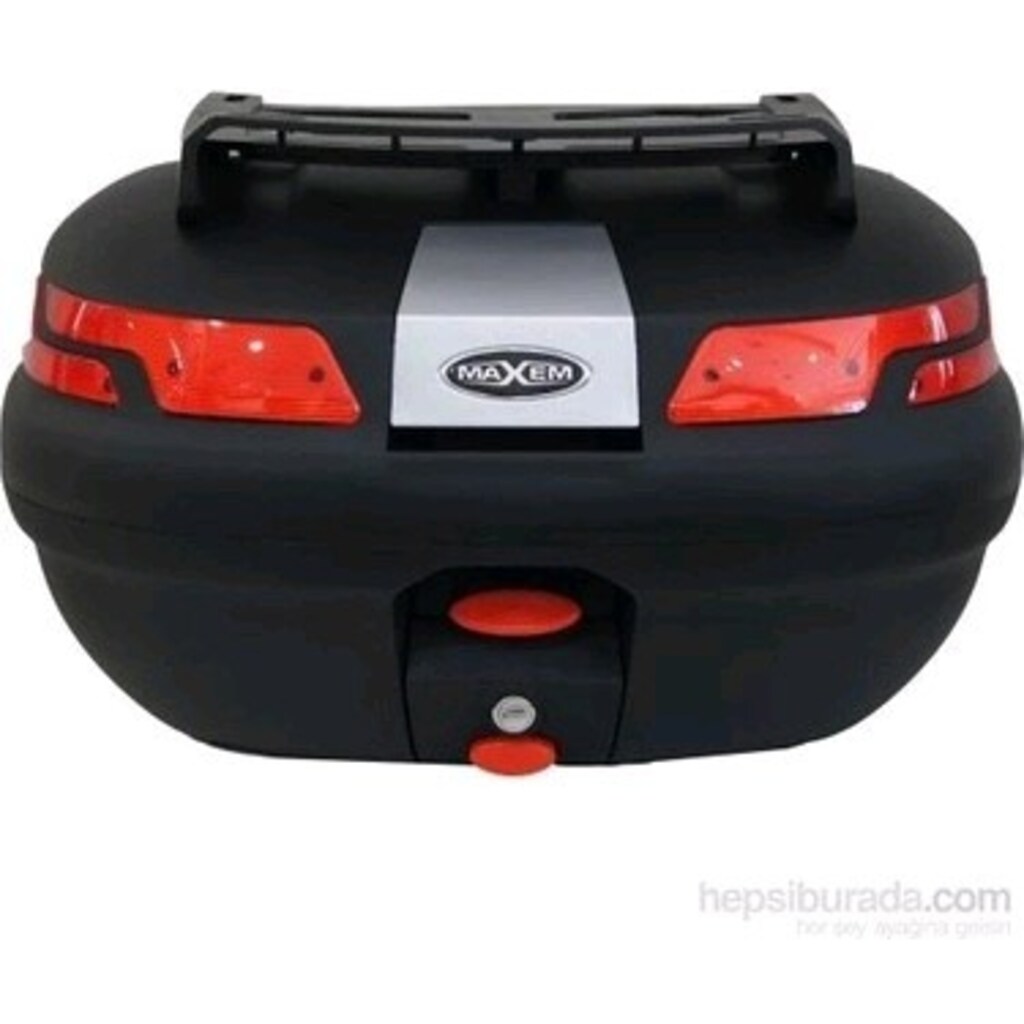 Maxxem Çanta Tabla Kilidi - 3